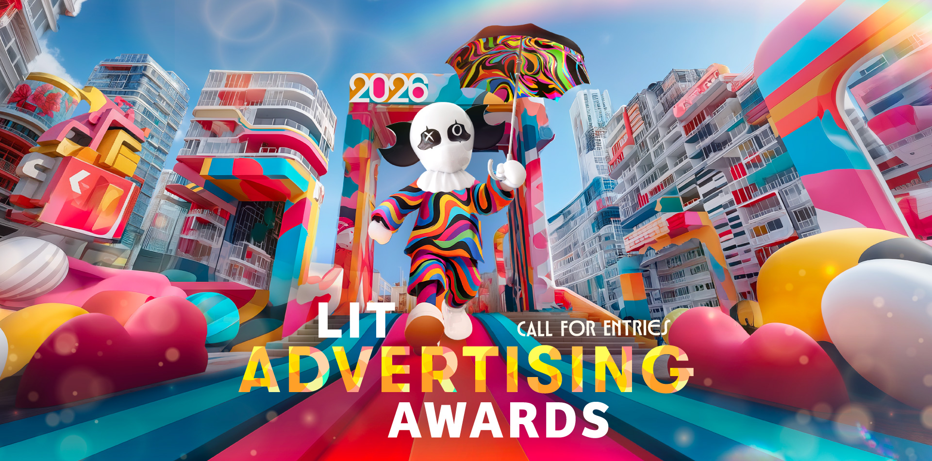 2026 LIT Advertising Awards